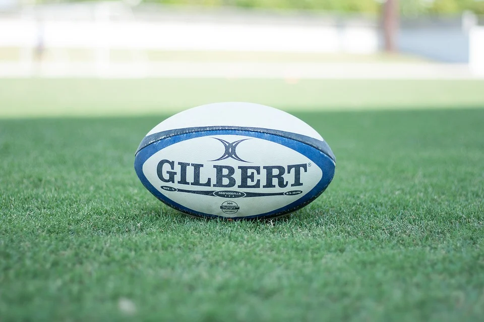 rugbyball